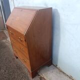 English Scriban Secretary