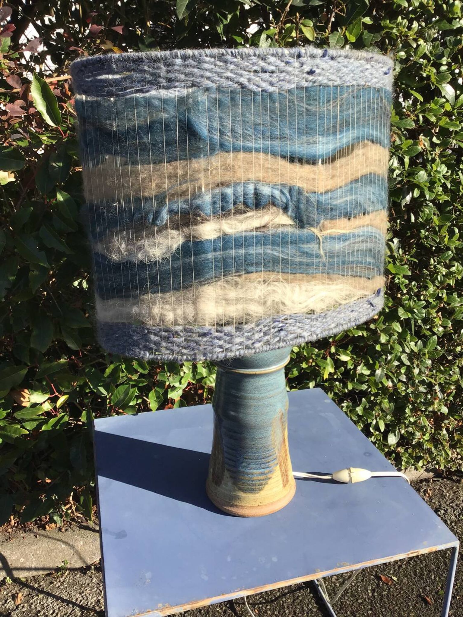 Vintage lamp