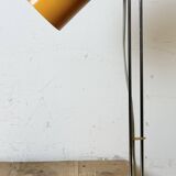Orange Combi Lux Table Lamp by Stanislav Indra for Lidokov, 1970s
