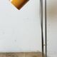 Orange Combi Lux Table Lamp by Stanislav Indra for Lidokov, 1970s