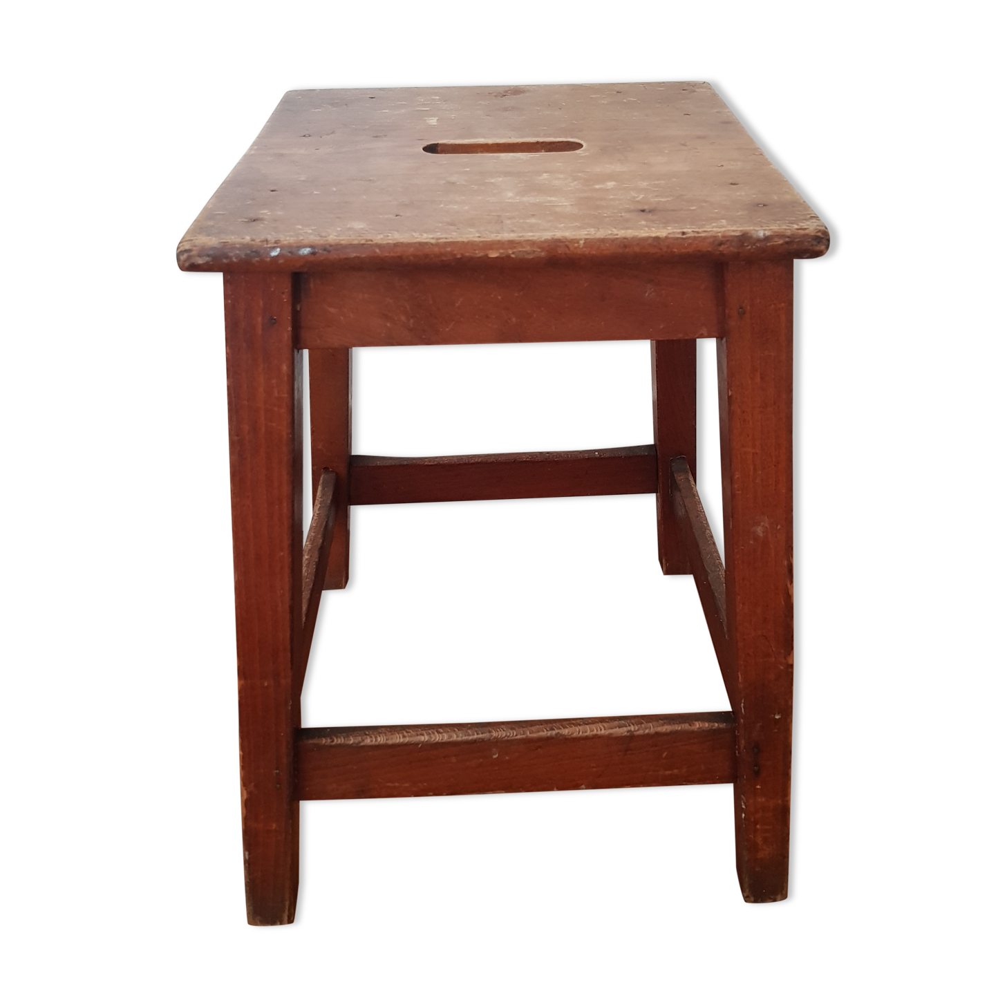 Farm stool