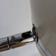 Lampadaire vintage Sölken Leuchten des années 1970