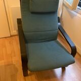 Fauteuil à bascule