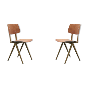 paire de chaises S16