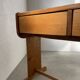 Children's pine desk from the 80s