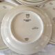Theodore Haviland porcelain pastry set