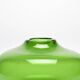 Claude Morin, blown glass vase, France