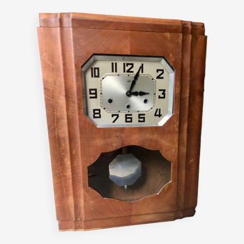 Horloge Westminster Jura Carillon
