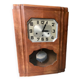 Horloge Westminster Jura Carillon