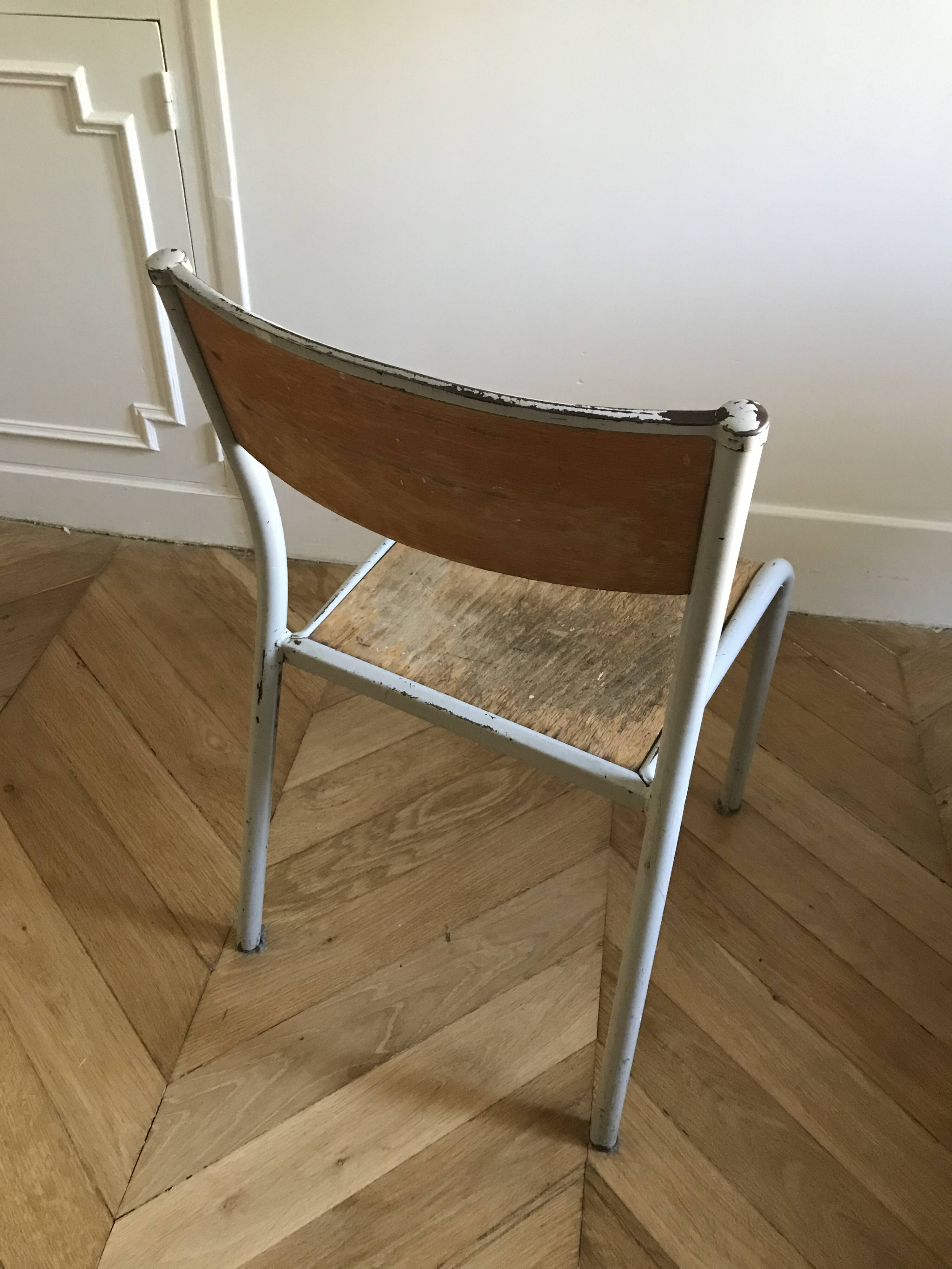 Children's desk