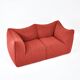"Le Bambole" sofa by Mario Bellini for B&B Italia, 1970s