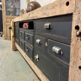 Established 1920 with storage