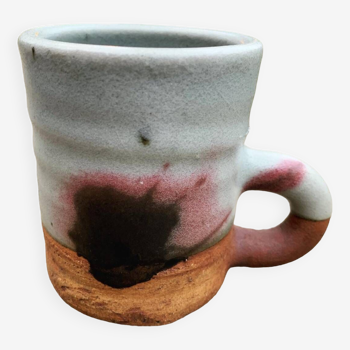 Mug brutaliste