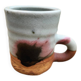 Mug brutaliste