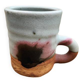 Brutalist mug