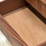 McIntosh long sideboard in Rosewood.