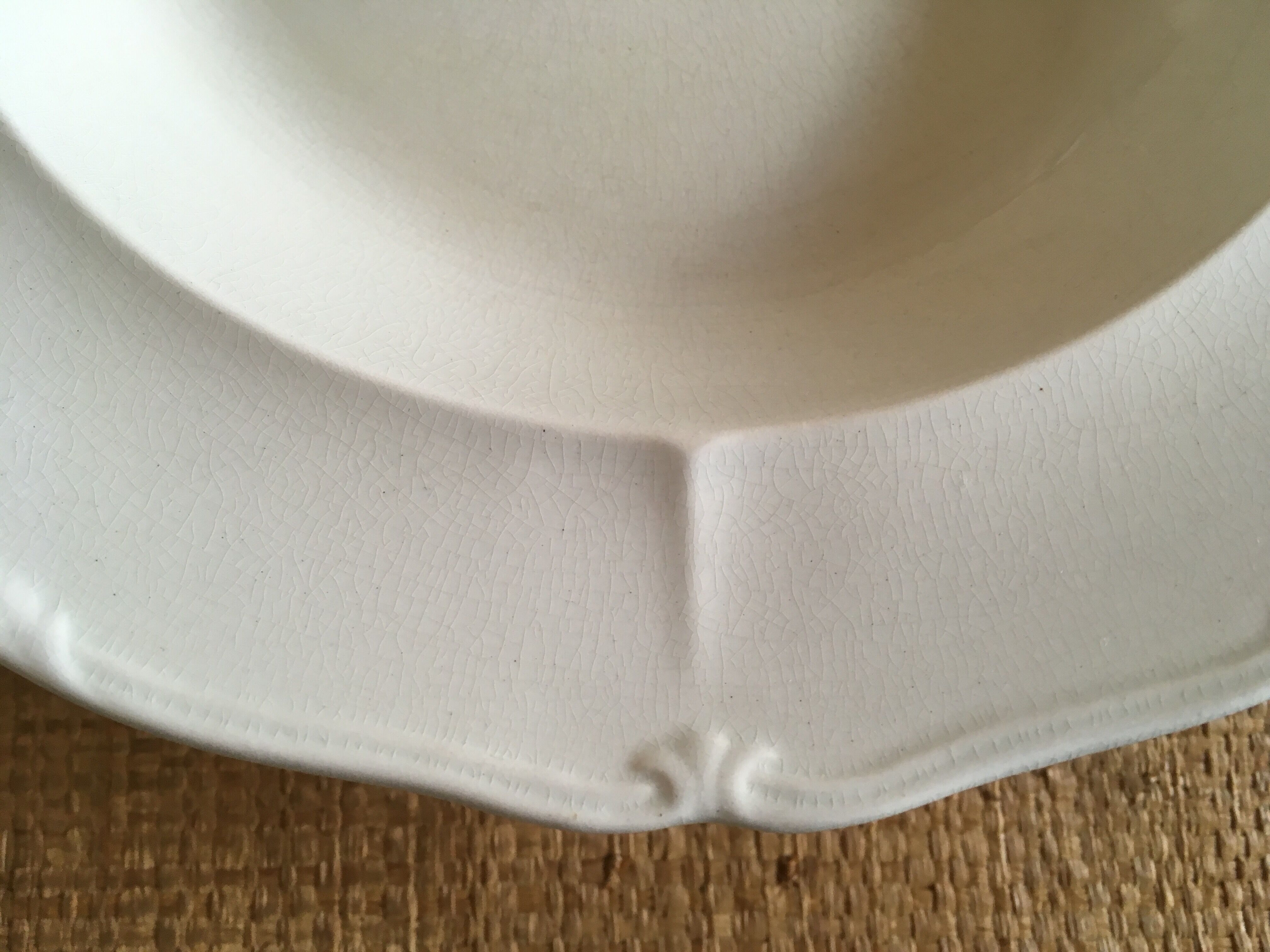 Series 8 plates 19th