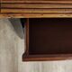 Commode en rotin 80