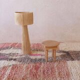 Berber wool rug - 310 x 194 cm