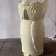 Porte parapluie forme chouette