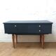 Low 60s furniture