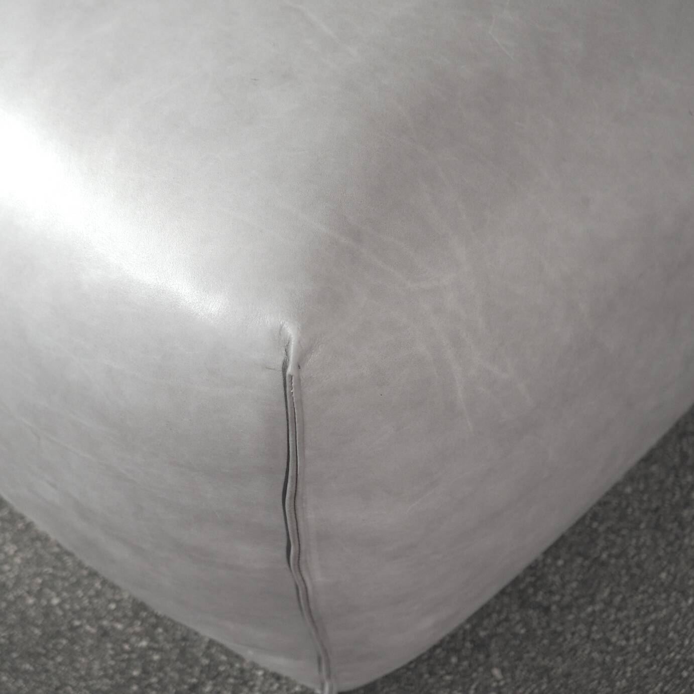 Bambole armchair by Mario Bellini for B&B Italia