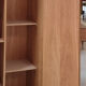 Mid-century wardrobe