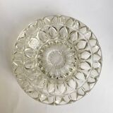 Glass ashtray