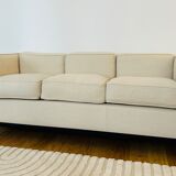 3 seater sofa lc2 - le corbusier