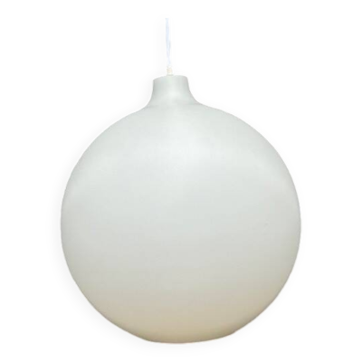 suspension Vilhelm Wohlert pour Louis Poulsen - Danemark années 50/60