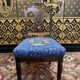 Suite de 6 chaises Anglaises - Victoriennes