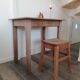 Farmhouse table
