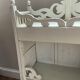 Wall shelf