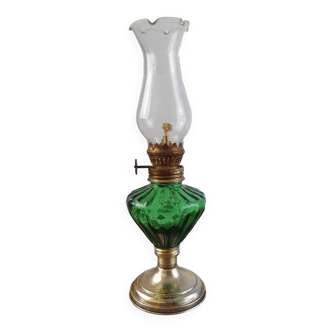 Small oil lamp