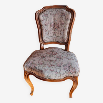 Chaise Louis XV