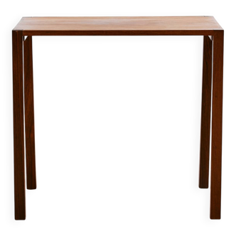 Rosewood coffee table