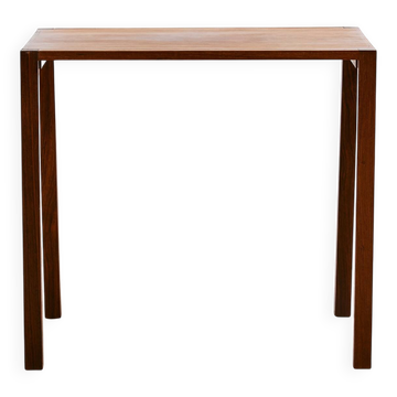 Table basse en bois de rose