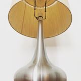XXL Danish Orient table lamp by Jo Hammerborg for Fog and Mørup
