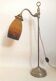 Muller Art Deco lamp Height 53 cm