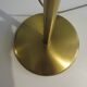 Floor lamp, Hollywood Regency, Massive Belgium 1970