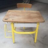 Bureau d'écolier