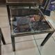 Pierre Vandel nesting tables