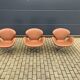 2x Fritz Hansen Swan chair by Arne Jacobsen, NEW condition!!