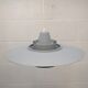 Wonderful david mogensen  ceiling lamp by super light a/s *** denmark