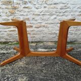 Scandinavian table