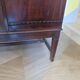 Ancien-Enfilade-Buffet-Vaisselier–2 portes latérales et 2 tiroirs-Années 50