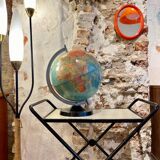 Vintage folding trolley – Mascagni Italy, 1960s