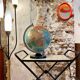 Vintage folding trolley – Mascagni Italy, 1960s
