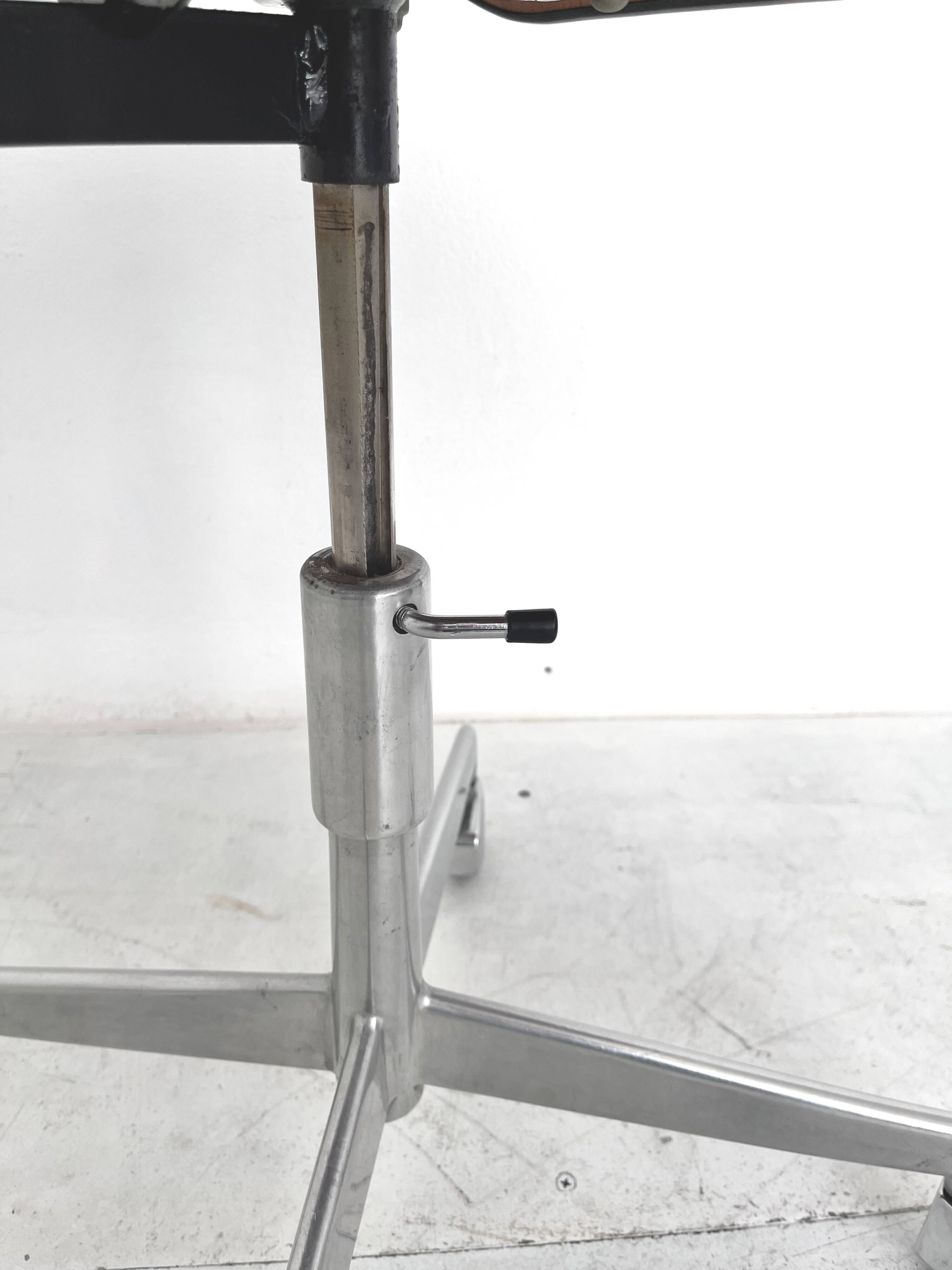 Danish design office chair Labofa