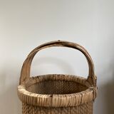 Ancient Chinese basket